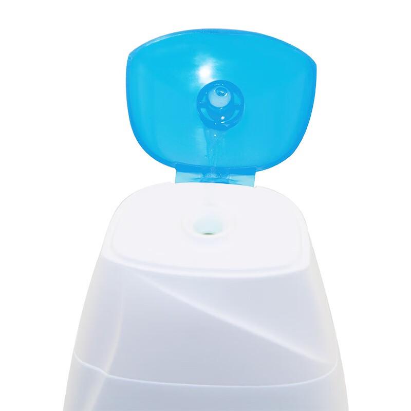 Liushen Icy Cool & Refreshing Body Wash