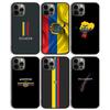 Ecuador Flag Phone Case Back Cover for iPhone 16 15 SE2020 14 13 11 12 Pro Max Mini XS XR X PlusS Shell Coque