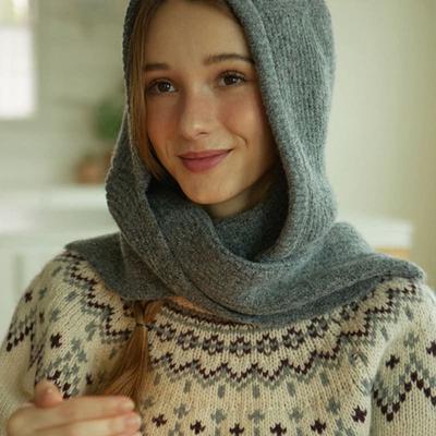 Chapéus e gorros – Gorros