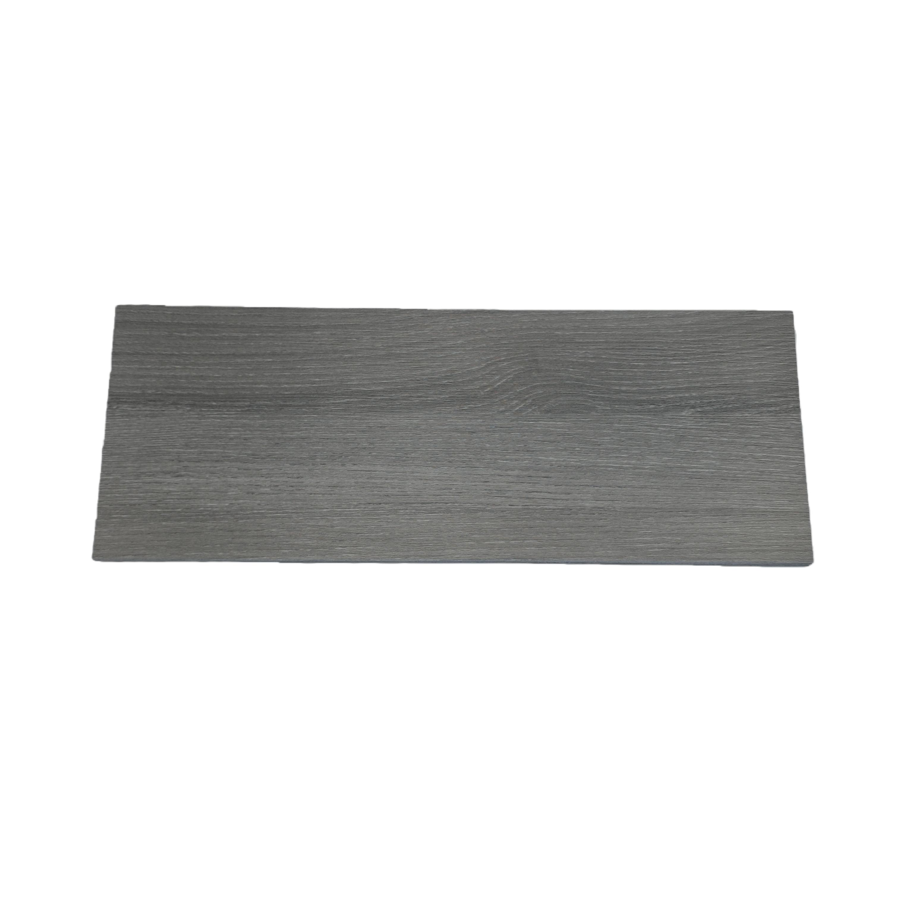 

10PCS 40x15cm Self-Adhesive Floor Sticker Diy Wood Grain Wall Sticker Waterproof Heat Resistant Imitation Wall Tiles Vinyl Board 10pcs