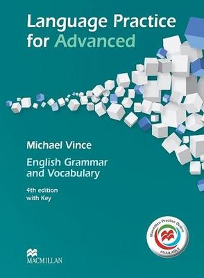 Language Practice for C1 Advanced with Key