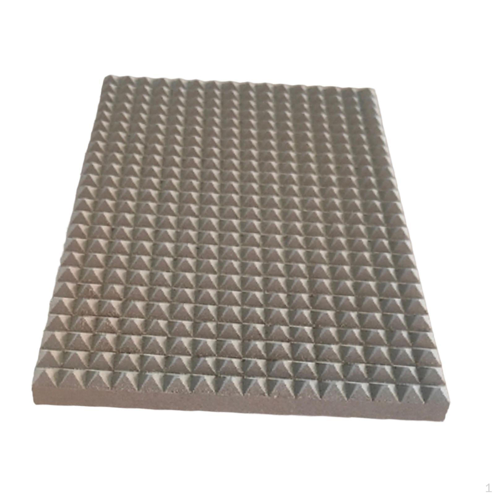 

Wooden Board Acupressure Massage Tool Easy to Use Foot Practice for Living Room Gym
