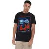 Steven Rhodes Unisex Adult Cult Movie Club T-Shirt