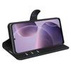 For Xiaomi Poco F6 Pro 5G/Redmi K70 5G/K70 Pro 5G Case PU Leather Card Slots Pocket Stand Phone Cover
