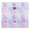 Cosmic Insights Tarot Deck 41 Oracle Cards  English Version Deck Divination Party Toy Entertainment Wiccan Supplies