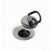 Fast Release Sink Drain Plugs with Reinforced Sealing Rings Strong Construction Suitable For Kitchen Bathroom Mop Sinks