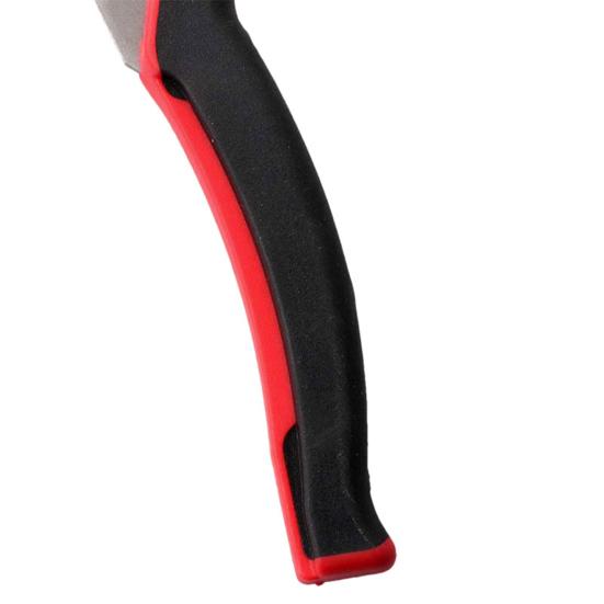 Car Clip Pliers Stainless Steel Car Snap Pliers Heavy Duty Spring Loaded Clamp