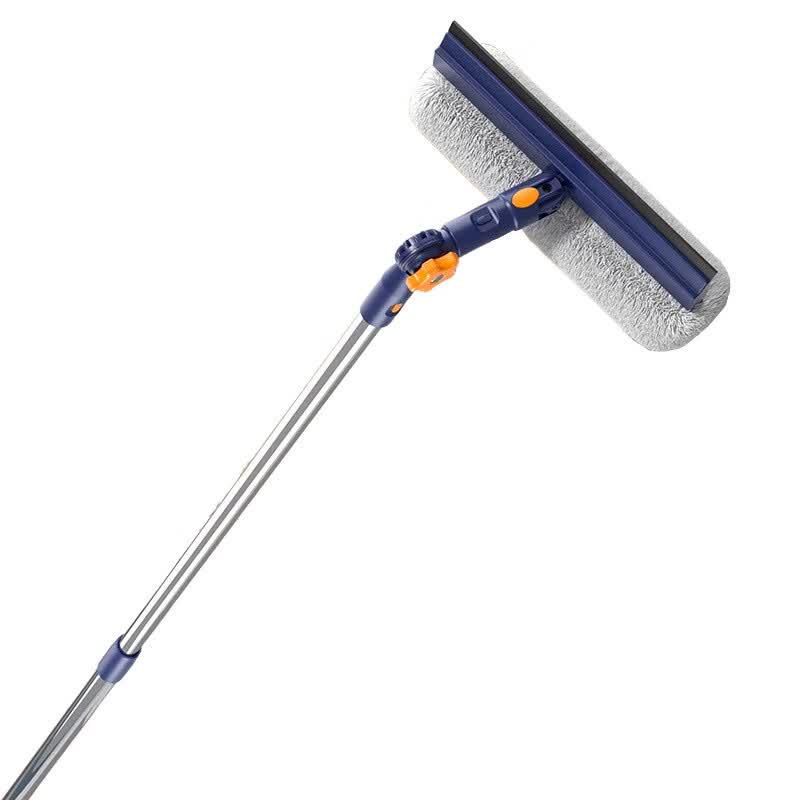 Bayou Telescopic Window Cleaner синий