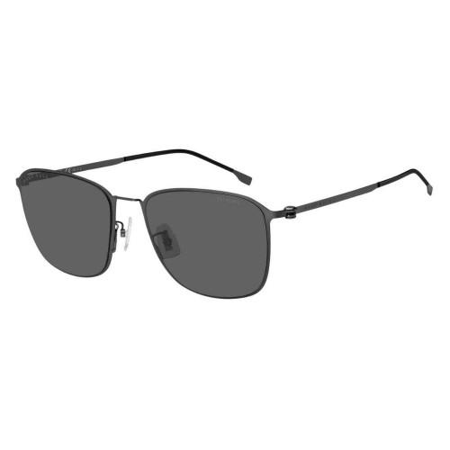 Hugo Boss Mens BOSS1405FSK 0R80 M9 Polarised Sunglasses