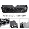 Dynamic Style Front Bumper Grille LR073217 Fit Discovery Sport L550 2014-2019