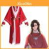 Premium Polyester Fabric Cosplay Costume Set Durable And Comfortable