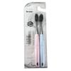 Shuke Carbon Silk Energy Toothbrush
