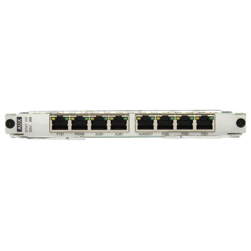 

Huawei E6616 TMB2AUX Auxiliary Interface Board