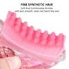 Lymphatic Contour Face Brush,Chin &Jawline Sculpting,Drainage Massager for Face,Ergonomically Designed to Fit The Skin Precisely