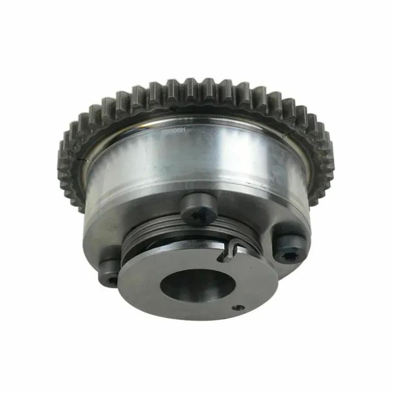 24370102 CVVT Engine Timing Camshaft Gear Sprocket for Santa fe Veracruz for Kia Sedona Sorento V6 3.5L 24370-102