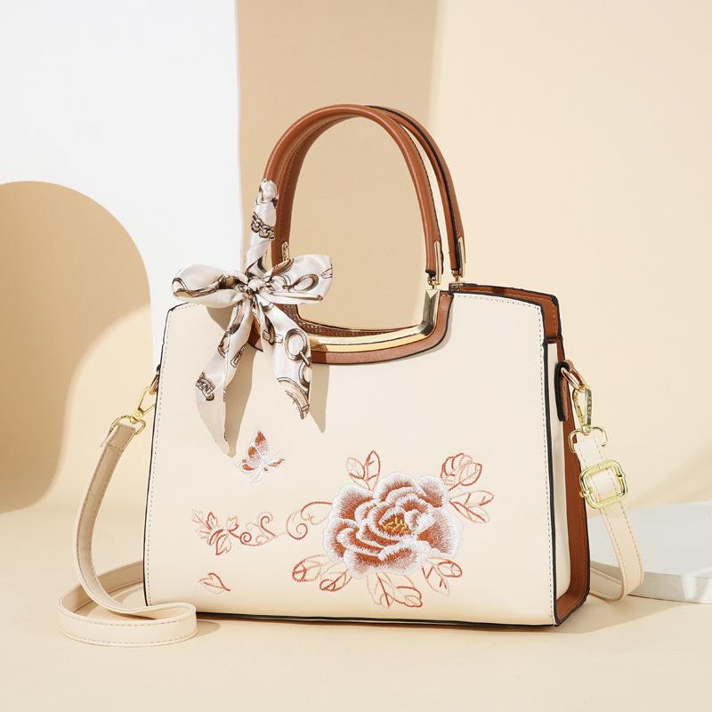 

Подарок на День матери для мамы, свадебная сумка, сумка для невесты, женская сумка, сумка для мамы 2025 новая сумочка, большая вместимость