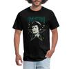David Bowie Starman Men's T-Shirt