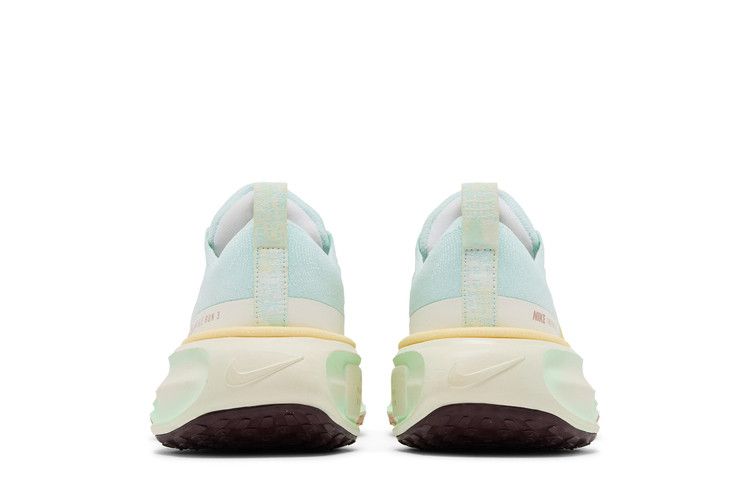 Nike ZoomX Invincible Run 3 Barely Green Violet Mist (Women's)