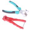 V-Shape Rubber Seal Cutter - 90 Degree Angled Scissors V-Cut Shears for Rubber/EPDM/Foam Strips Seal Trimming Tool