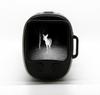 R7 HD All Black Infrared Digital Monocular Night Vision Device with 5x Zoom, Can Take Photos and
