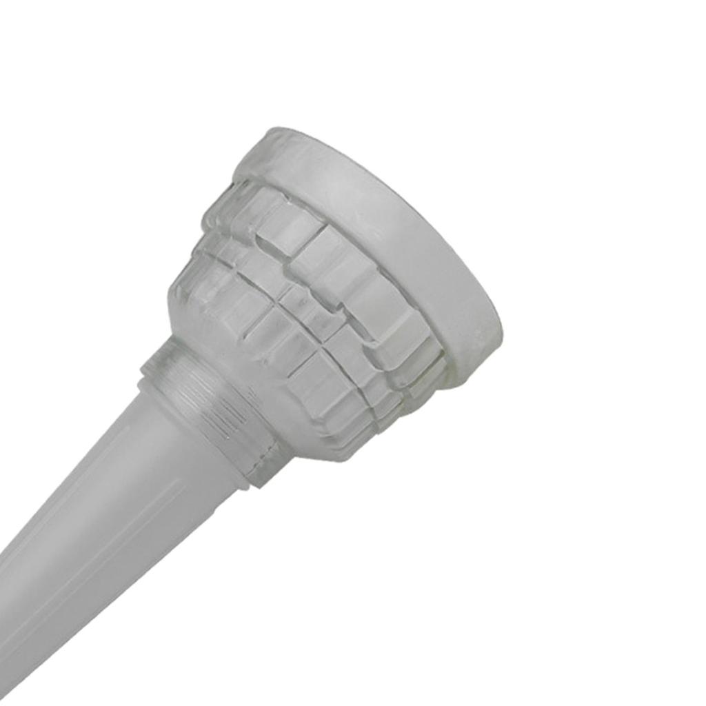 Přenosný trychtýř na olej z měkké gumy, rychloplnicí trychtýř, univerzální trychtýř na benzínový motor pro automobilové použití, palivo do auta