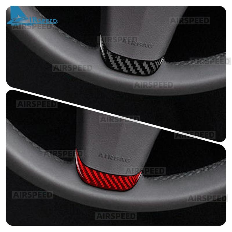 Real Soft Carbon Fiber Trim Sticker For Mercedes Benz SLK R171 2004 2005 2006 2007 2008 2009 2010 Steering Wheel Accessories
