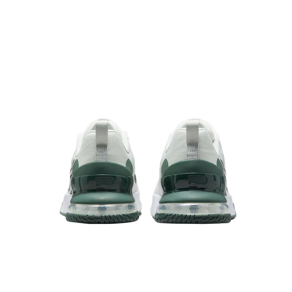 Nike Air Max Alpha Trainer 6 Summit White/Light Silver/Seaweed/Seaweed Herren-Sneakers FQ1833-108
