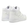 Reebok Royal BB4500 2 Hi Sports Comfort Mid-Top Basketball Shoes Men Sneaker White GX8543