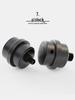 Oil-Free Silent Air Compressor Vacuum Pump Muffler Filter