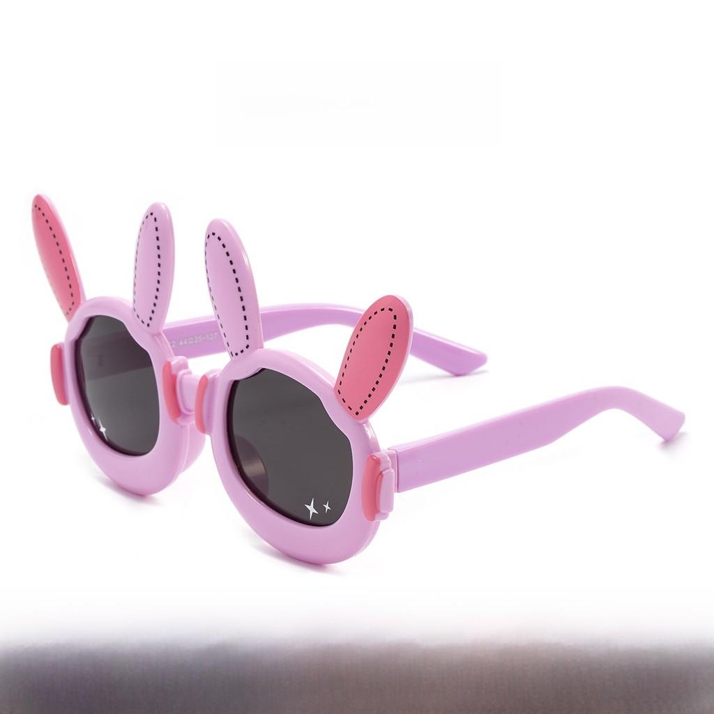 Children Polarized Sun Glasses With Uv400 Protection For Outdoor Play And Travel