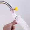 Long Tube Gadgets Splash Head Extension Filter Telescopic Tap Kitchen Faucet Extenders Water Saver