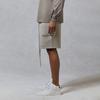 Fear of God Essentials FW20 Sweat Shorts Unisex Bottoms Olive FOG-FW20-202
