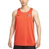 Nike Standard Issue Dri-Fit Reversible Round Neck Sleeveless Basketball Jersey Men Tops IH9272-010