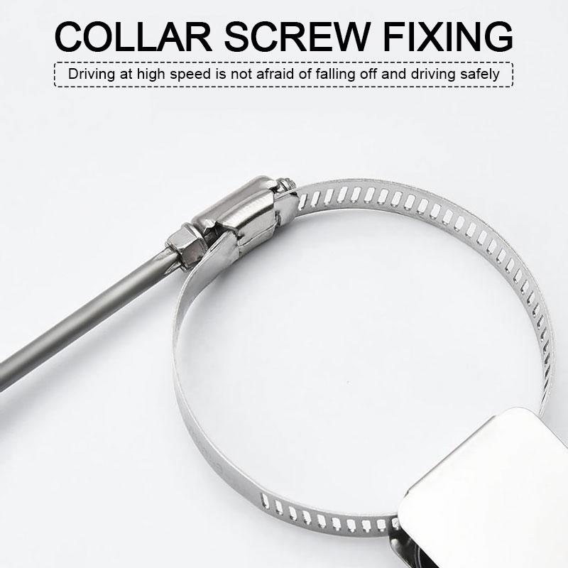Auto Car Anti-Static Earth Ground Wire Belt Anti-Static Flex Strip For Mercedes Benz AMG W212 W205 W246 W177 W176 W213 GLC GLE GLS Welcome Laser Lamp