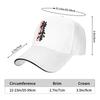 Washed Mens Baseball Cap Style Trucker Snapback Caps Dad Hat Kyokushin Karate Bushido Golf Hats