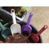 Plast Garden Shovel Plant Hand Shovel Murslev, Bonsai Soils