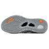 Li Ning Aape X  Rebound 2 Low Basketball Shoes Men Sneakers Ice-Gray ABFR001-11