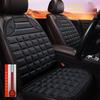 12V Elektricky vyhrievaný podsedák do auta a domov: Zimné teplo pre vozidlo a kanceláriu