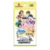 Weiss Schwarz Booster Pack Kin-iro Mosaic 15th Anniversary 12-Pack Box