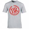 Inspired By Battle Royale Survival Program Tshirt