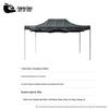 Outdoor Sunshade Tent Replacement Poles
