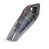 Handheld Vacuum Cleaner for Wet and Dry - LIVOO - DOH137R - 70 W - 2 In 1 - Washable Filter - Tank 150 / 550 Ml - Grey / Red