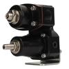 Dual Stage Fuel Pressure Regulator Metal Construction 13220 for EFI To Carburettor Conversion Car Truck Dual Stage Regulator