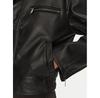 Куртка из имитации кожи Gina Tricot 23136