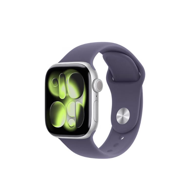 

Apple Watch S11 Smartwatch (CN version) 42mm