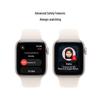 Apple Watch SE (3rd Gen) GPS Smartwatch (CN version)