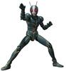 NAÇÕES TAMASHII Kamen Rider ZO SHFiguarts
