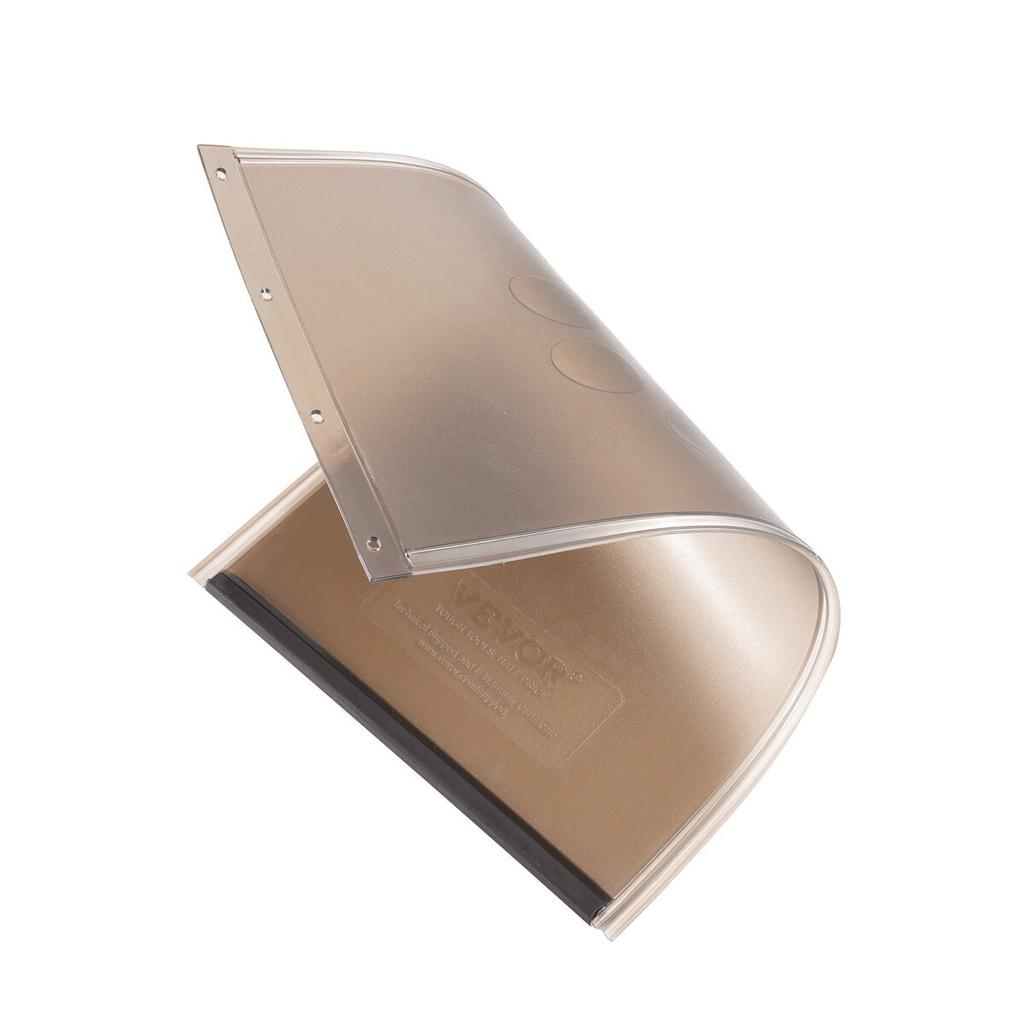 Pet Door Replacement Flap 5.25" x 8.13" Compatible with Pet Doors