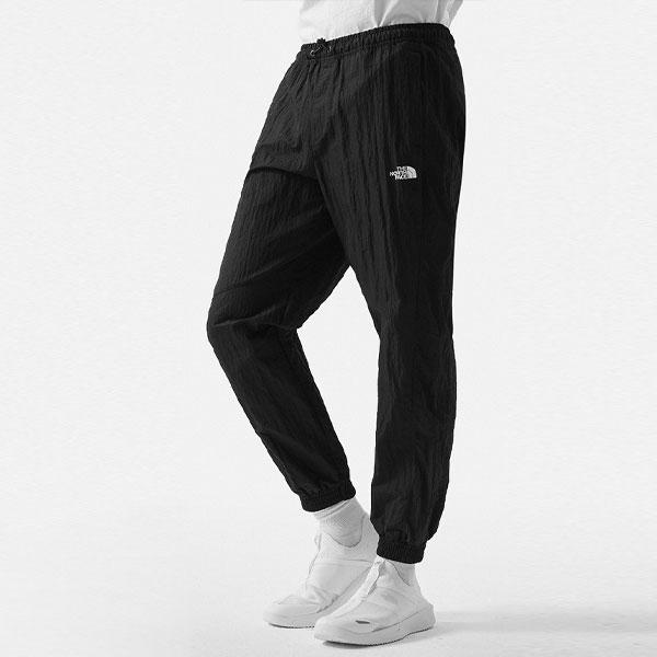 The North Face Knitted Sweatpants Men's Black NF0A7WD5-JK3