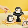 Rechargeable Hand Warmer Fast Heating 3 Adjustable Temperature Portable Design For Indoor Outdoor Use